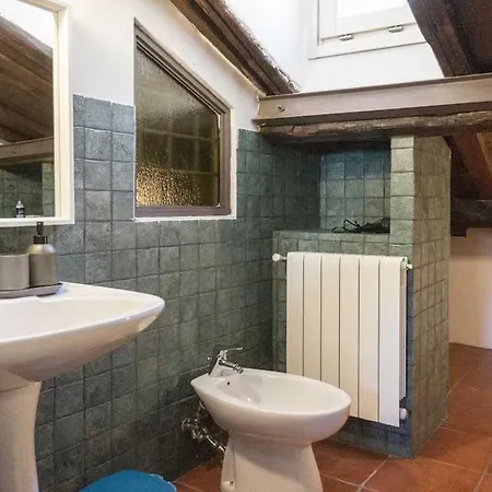 Domus Tempio Deluxe, Centro Apartamento Roma