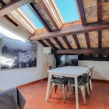 Apartamento Domus Tempio Deluxe, Centro Roma