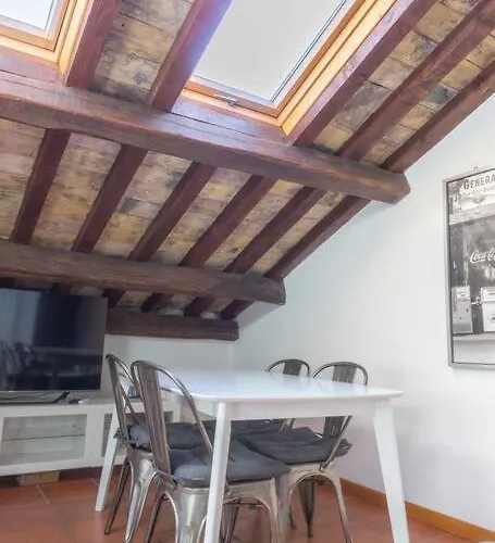 Apartmán Domus Tempio Deluxe, Centro Řím