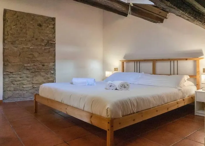 Domus Tempio Deluxe, Centro *