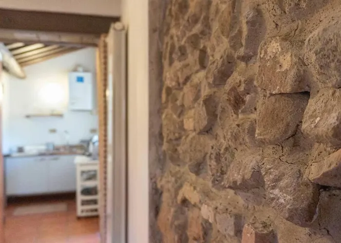 Domus Tempio Deluxe, Centro Řím