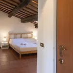 Apartmán Domus Tempio Deluxe, Centro *
