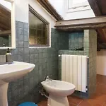 Domus Tempio Deluxe, Centro Apartmán Řím