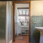 Domus Tempio Deluxe, Centro Apartmán