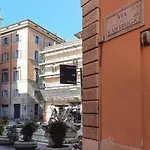 Domus Tempio Deluxe, Centro * Řím