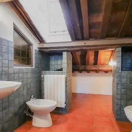 Domus Tempio Deluxe, Centro Apartamento Roma