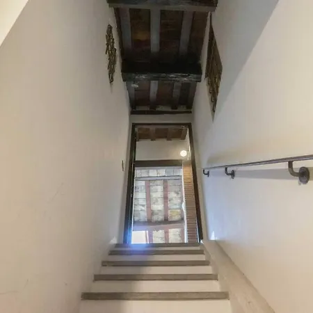 Domus Tempio Deluxe, Centro * Roma