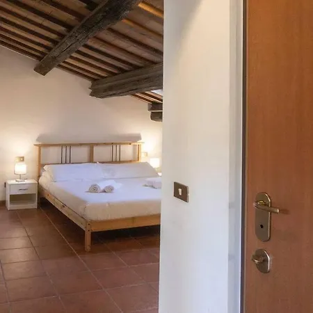 Apartamento Domus Tempio Deluxe, Centro *