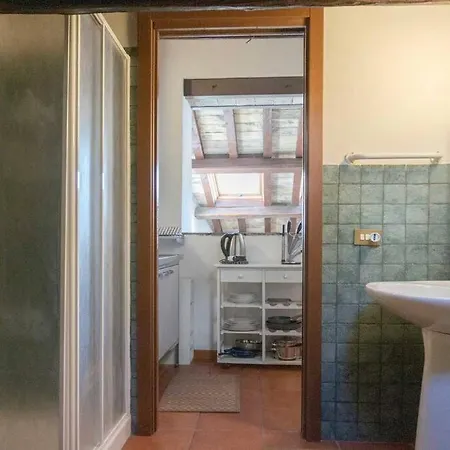 Domus Tempio Deluxe, Centro Apartamento