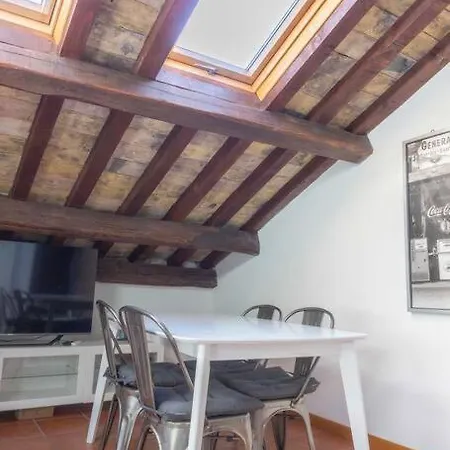 Apartamento Domus Tempio Deluxe, Centro Roma